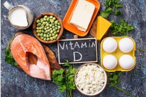 Come assumere correttamente i supplementi di vitamina D