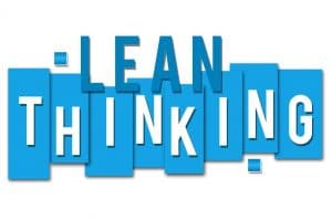 Introduzione al Lean Thinking