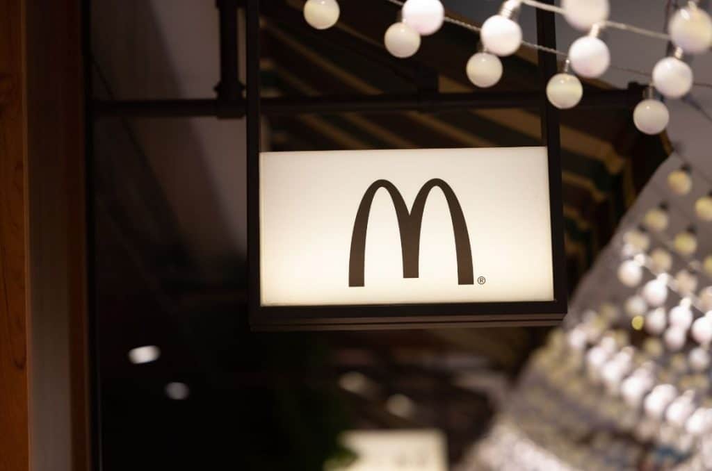 McDonalds si prepara a investire nel marketing
