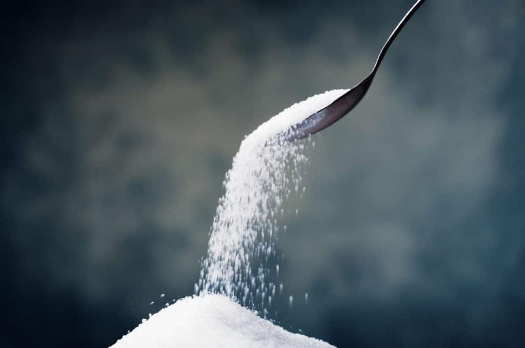 Zucchero fa male Dolcificanti naturali in commercio