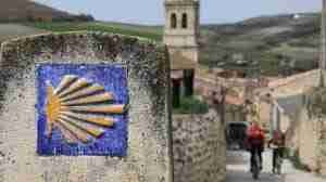 Il Cammino di Santiago ecco i percorsi piu popolari