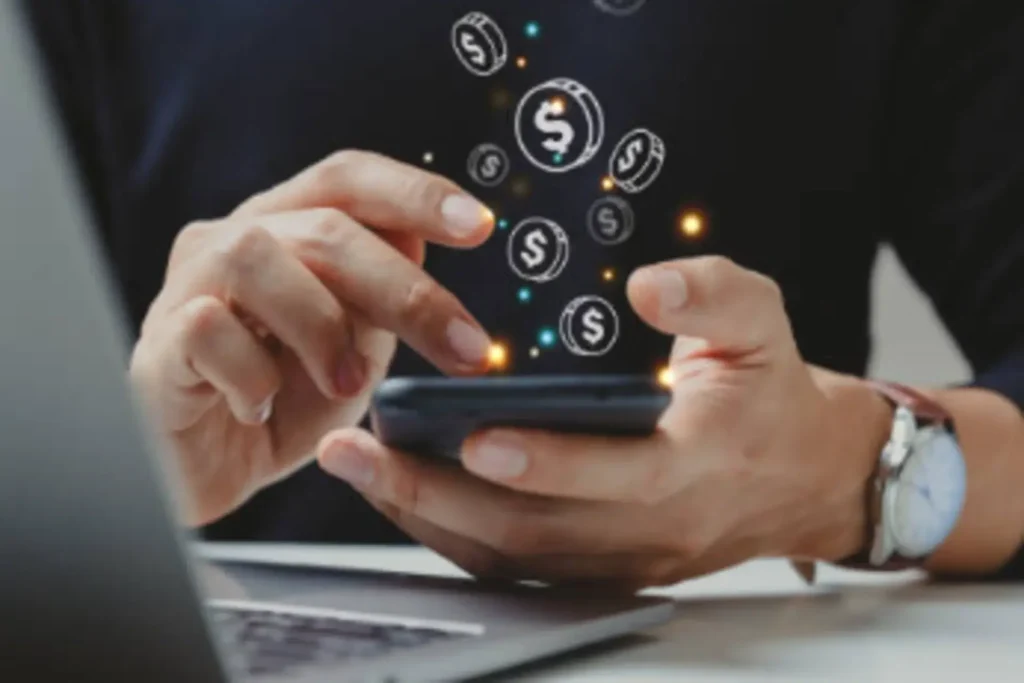 Come pagare con il telefono BANCOMAT