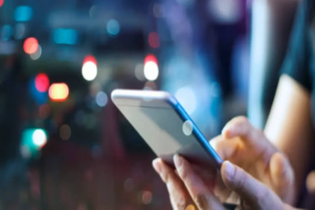 Come pagare con il telefono iPhone