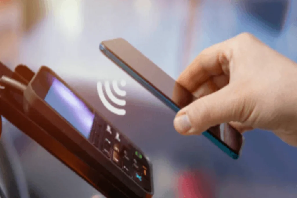 NFC come attivarlo su altri dispositivi