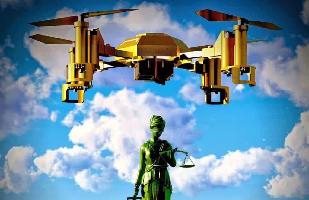 Normative sui droni in Europa ecco cosa devi sapere