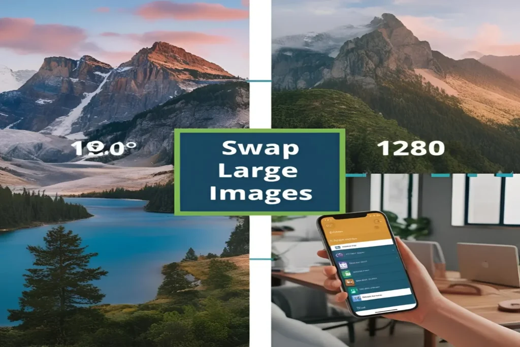 Inviare file grandi dimensioni gratis