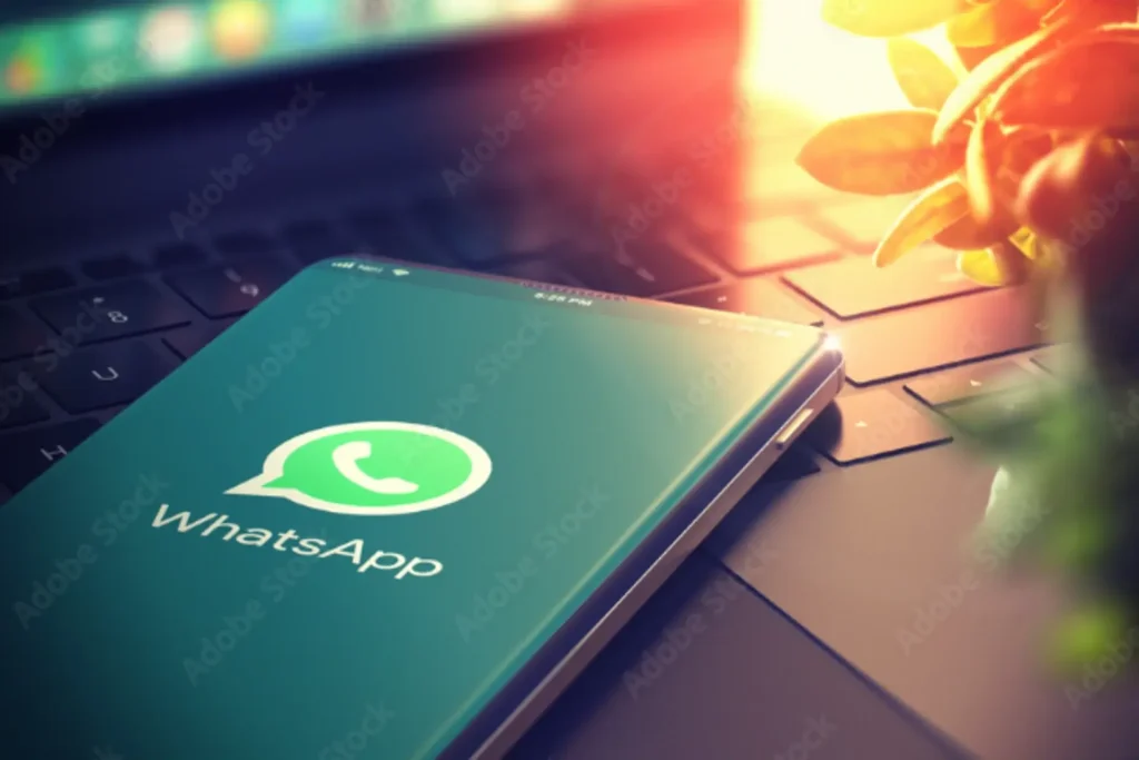 Come inviare file di grandi dimensioni su WhatsApp