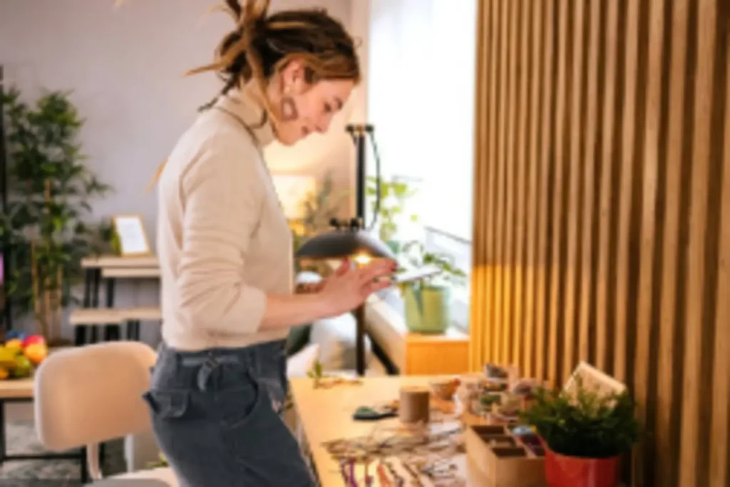 Vendere foto online dei piedi