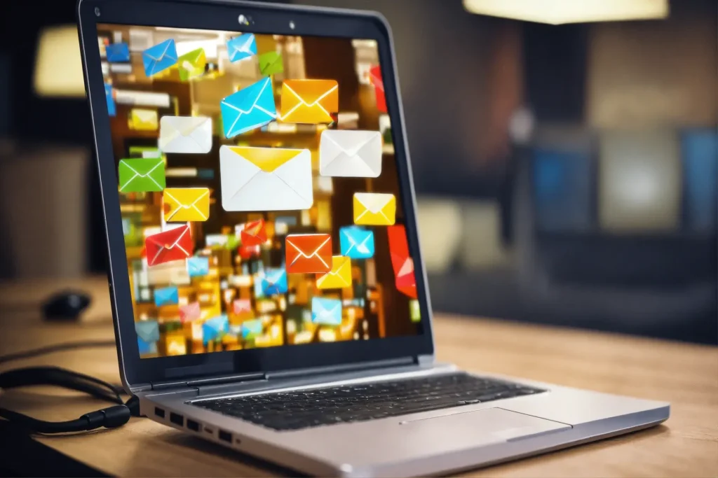 WeTransfer come inviare file di grandi dimensioni