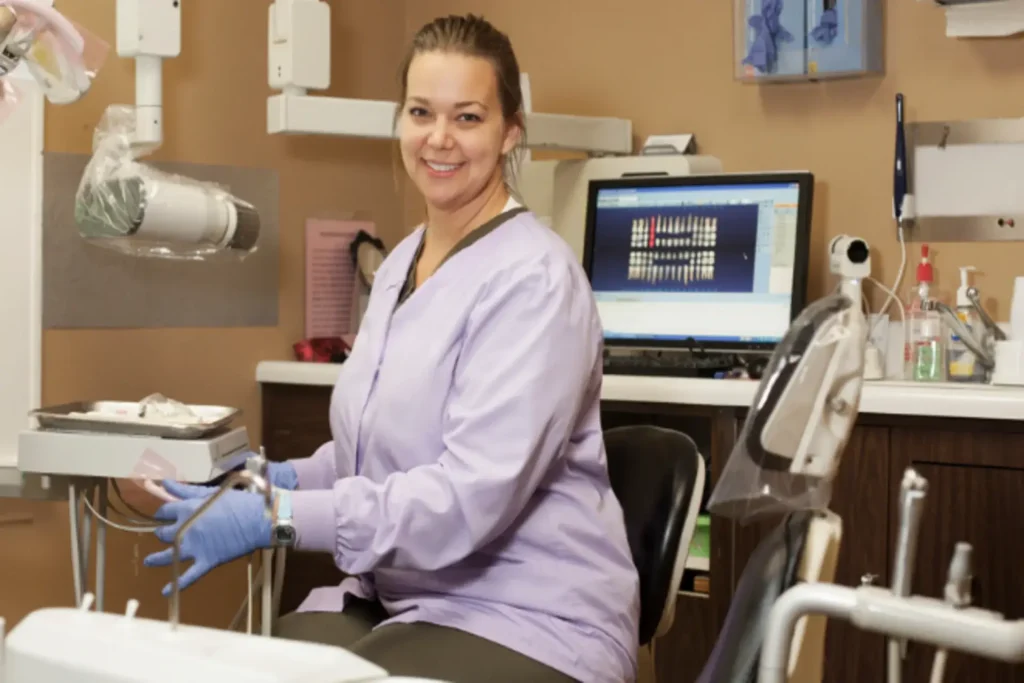 Detartrasi fa male Cosa aspettarsi durante il trattamento