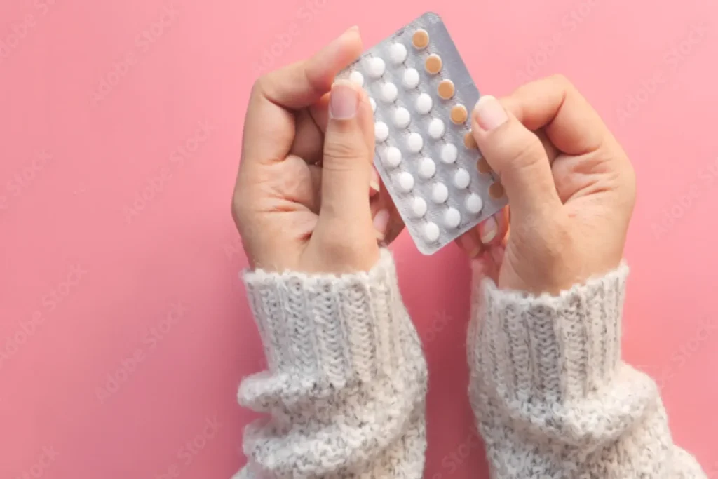Pillola anticoncezionale nomi più comuni sul mercato