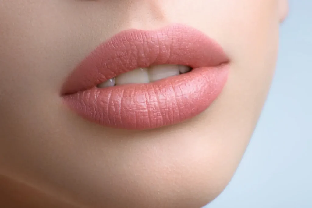 Dermopigmentazilabbra