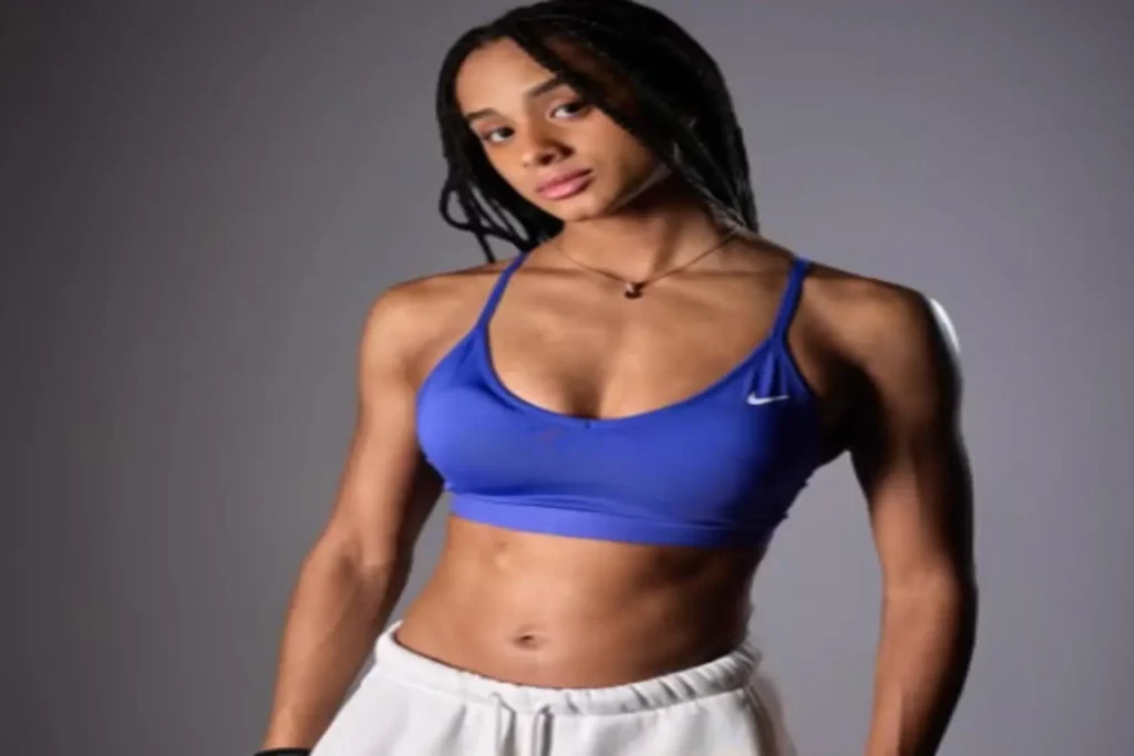 Le origini di Sara Curtis e la sua famiglia