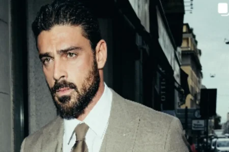 Michele Morrone Vita Privata, Carriera e Curiosità sull’Attore di 365