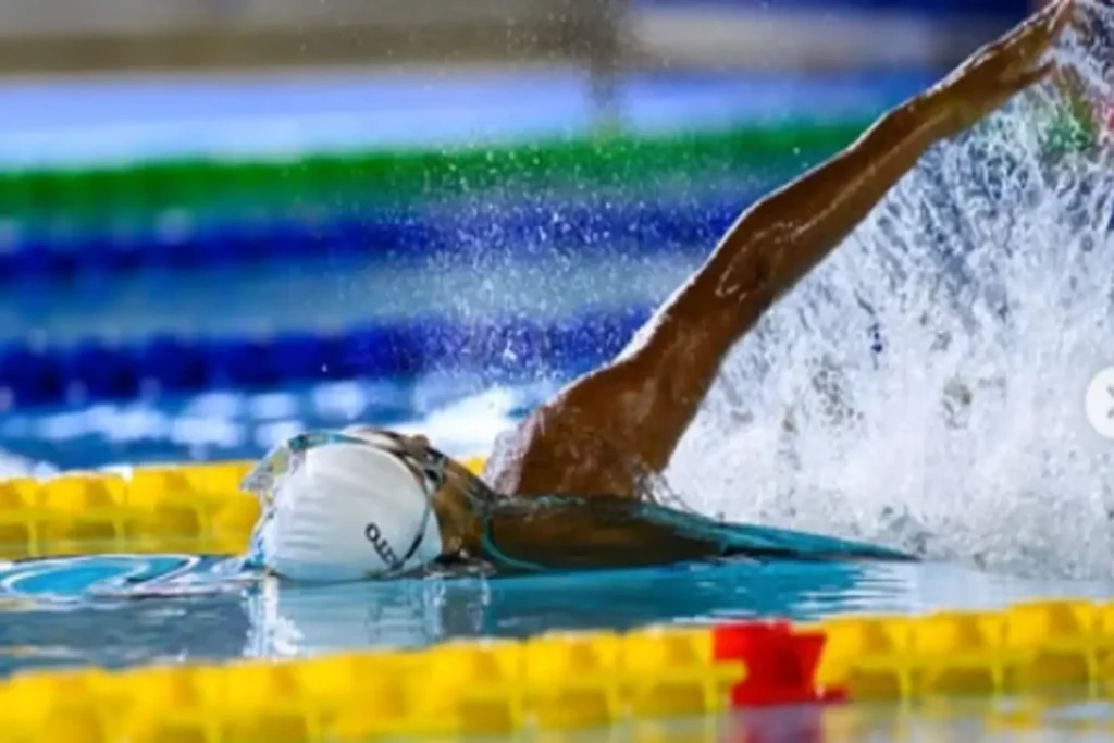 Sara Curtis fisico, altezza e peso (2)