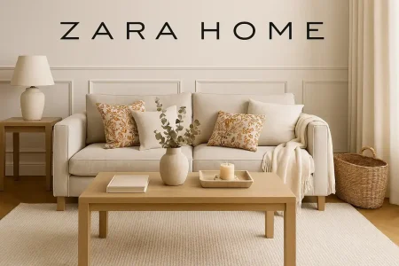 Zara Home Guida Completa per Arredare e Decorare con Stile