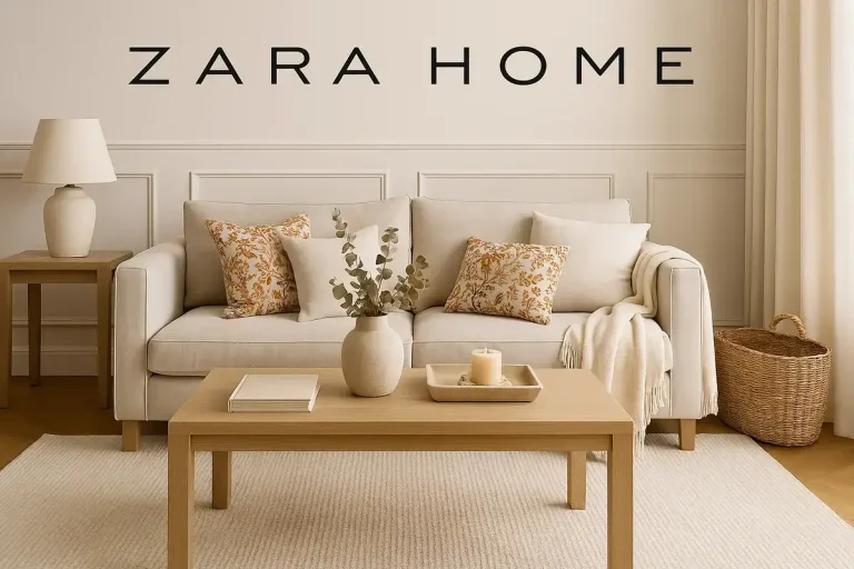 Zara Home Guida Completa per Arredare e Decorare con Stile