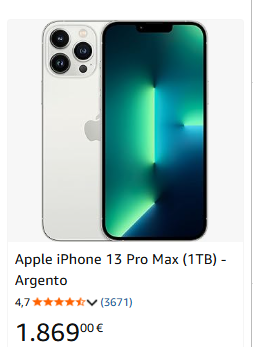 iPhone 16 nei principali rivenditori