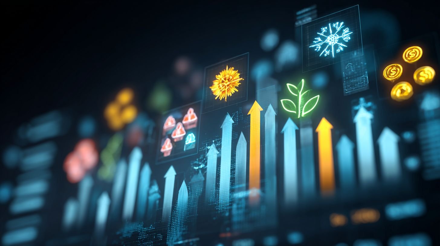 ETF di Rotazione per la Forza del Q4