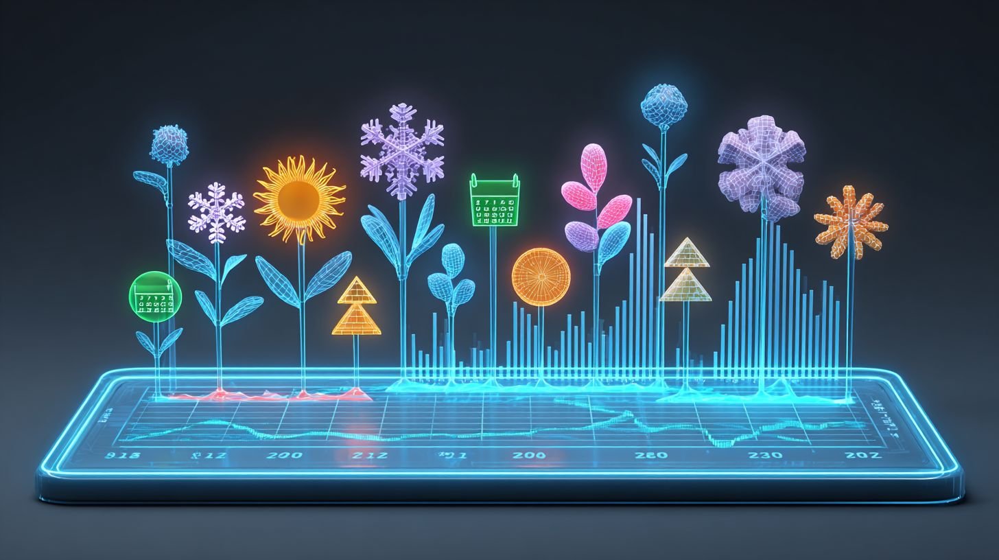 Principali Settori di Investimento Stagionali