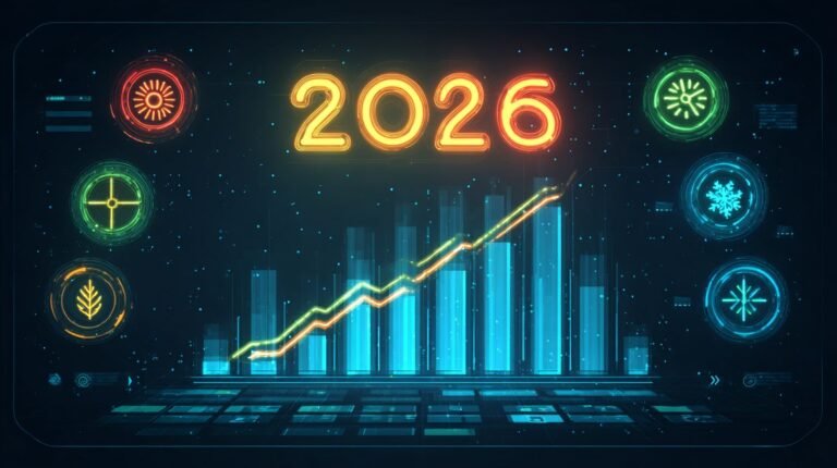 Comprendere la Finanza Stagionale