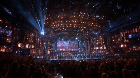 Panoramica dellEvento